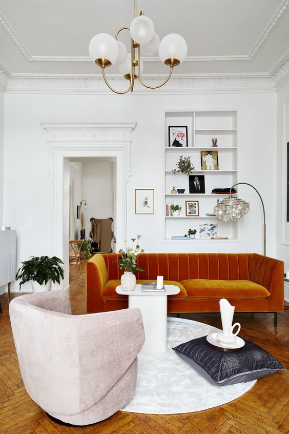 Tienda Lámparas modernas con envío a México.