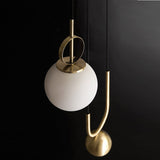 Libra Pendant Light