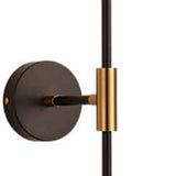 Nina Modern Sconce