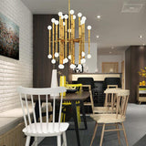 big little lies chandelier