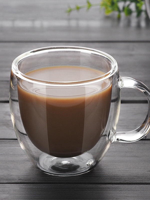 Transparent Mug