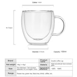 Transparent Mug