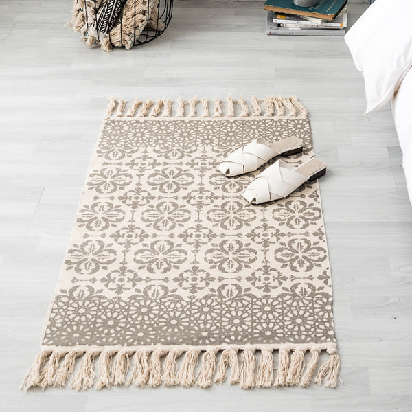 Vintage Rectangle Rug