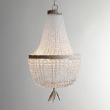 bohemian big chandelier
