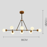 MID CENTURY BLACK AND GOLD TRACK LIGHT