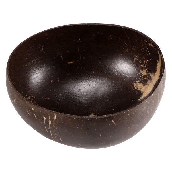 Natural Coconut Shell Bowl