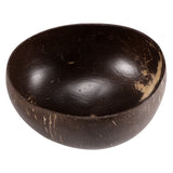 Natural Coconut Shell Bowl