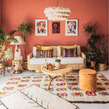 Tassel Bohemian Chandelier