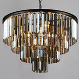 Grayson Crystal Chandelier