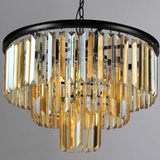 Grayson Crystal Chandelier
