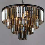 Grayson Crystal Chandelier