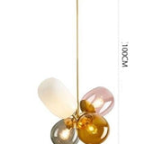 baby girl nursery multi light chandelier for girl room