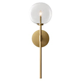Atom Wall Light