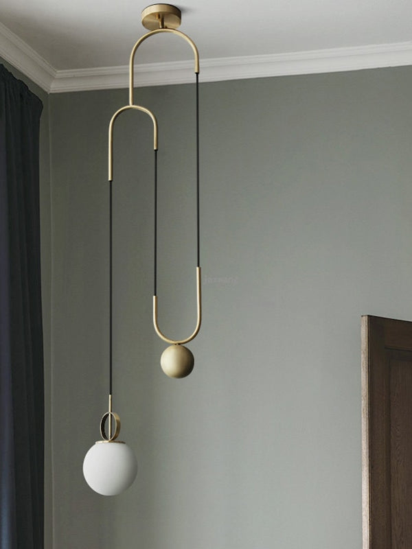 Libra Pendant Light