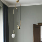Libra Pendant Light