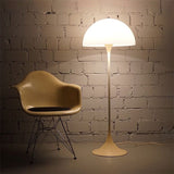 ANTIKA Moshroom led floor lamp