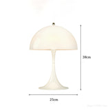 ANTIKA Moshroom led floor lamp