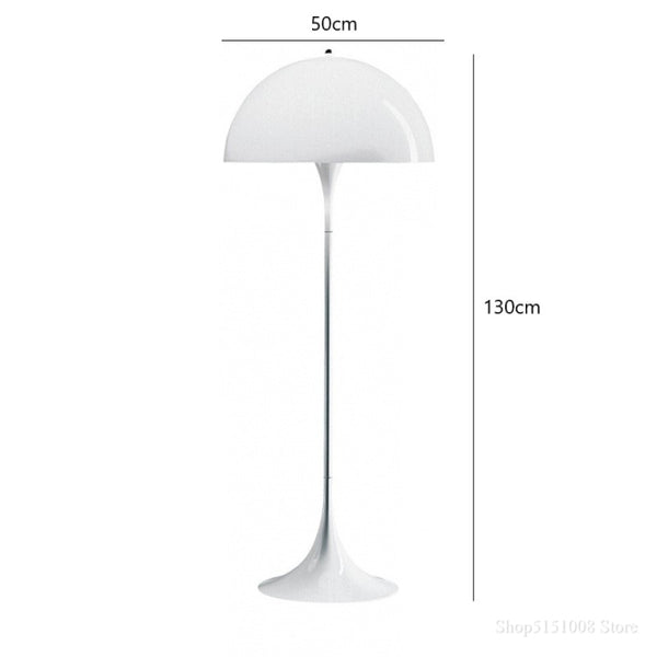 ANTIKA Moshroom led floor lamp