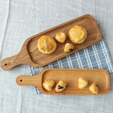 Wood Serving Trays