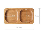 Wood Serving Trays