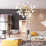 branch petal led light