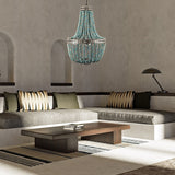 bohemian lighting