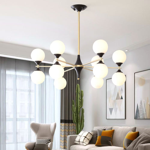 Mid Century Modern Lighting: A Buyer's Guide