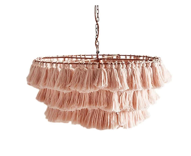 Nursery Lighting Guide: Safe, Soft & Actually Stylish