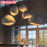 Wabi Pendant Light