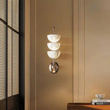 ALLIE Modern French Wall Lamp