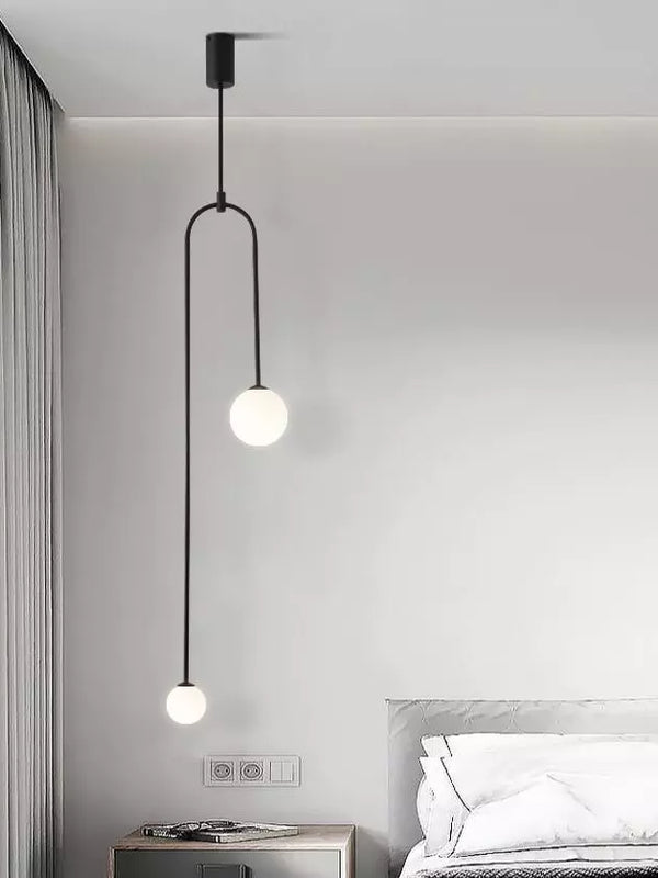 Gondol Minimalitic Pendant Light