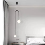 Gondol Minimalitic Pendant Light