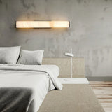 Spanish Natural Marble Wall Lamp de Lighting
