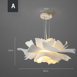 PETAL LED Chandeliers