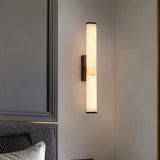Spanish Natural Marble Wall Lamp de Lighting
