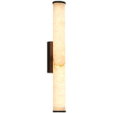 Spanish Natural Marble Wall Lamp de Lighting