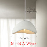 Wabi Pendant Light