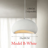 Wabi Pendant Light
