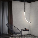 Levante Italian Minimalist Chandelier
