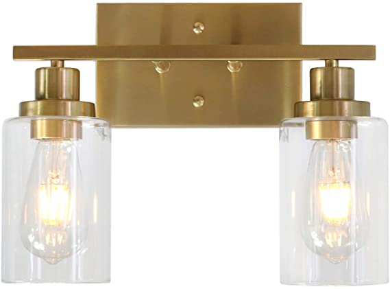 Double Cali Sconce