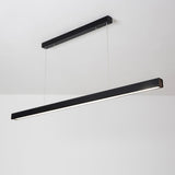 Linear LED Pendant