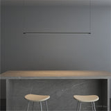 Linear LED Pendant