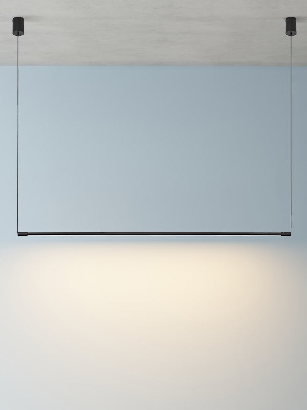 Linear LED Pendant