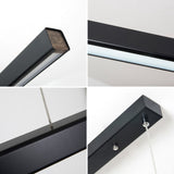 Linear LED Pendant