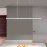 Linear LED Pendant