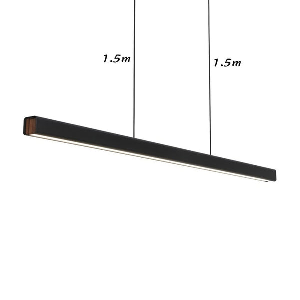 Linear LED Pendant