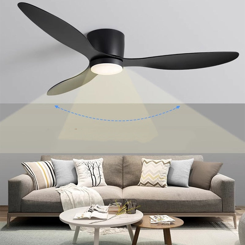 Modern Ceiling Fan LUMIN LAMP HOUSE   S9e162a0fbbbf41019cae7d62b88b780fZ 1024x1024 