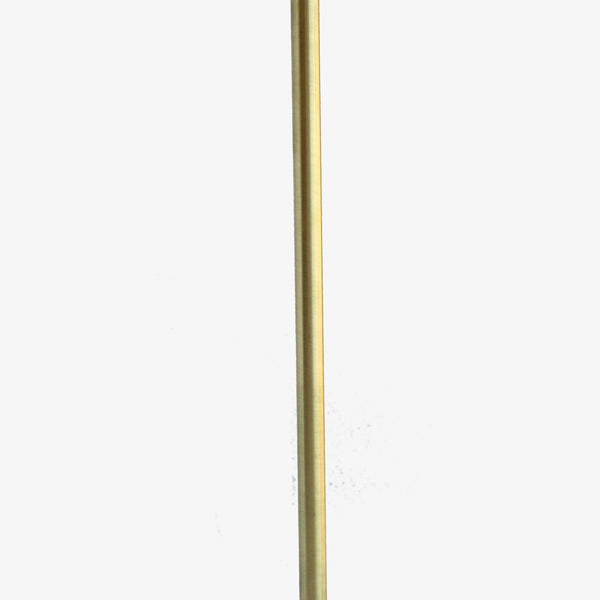 Gold Extension Rod