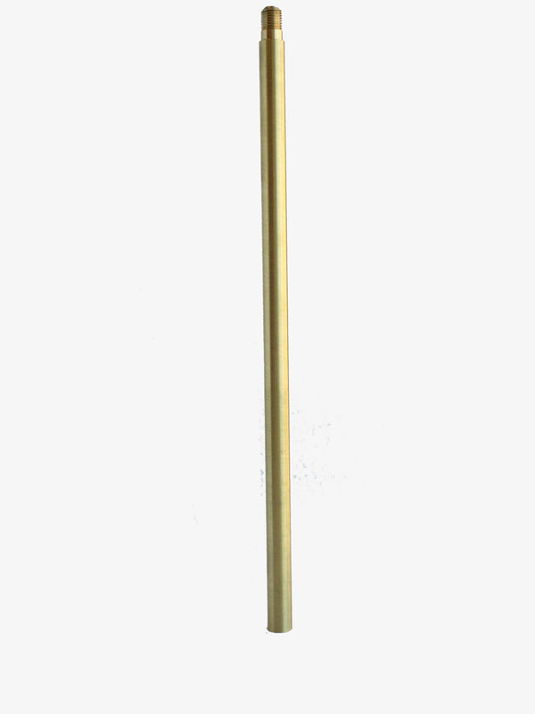 Gold Extension Rod