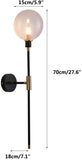 Nina Modern Sconce